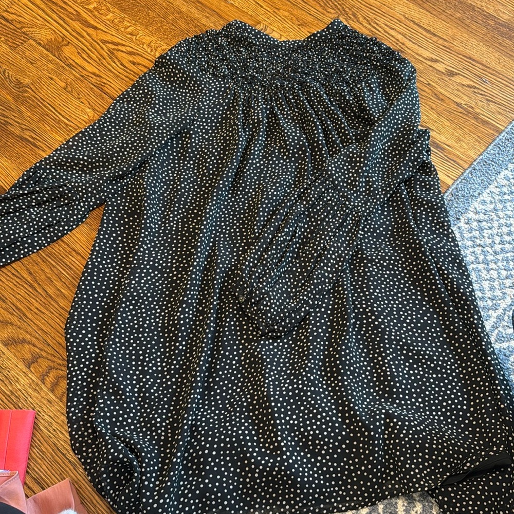 Zara dress